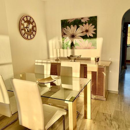 Apartamento Con Vistas La Cala De Mijas Zewnętrze zdjęcie