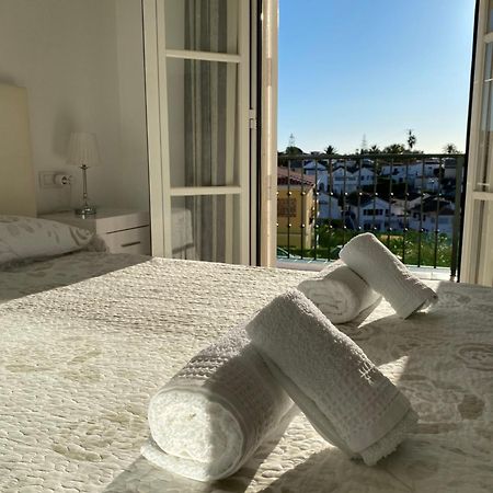 Apartamento Con Vistas La Cala De Mijas Zewnętrze zdjęcie