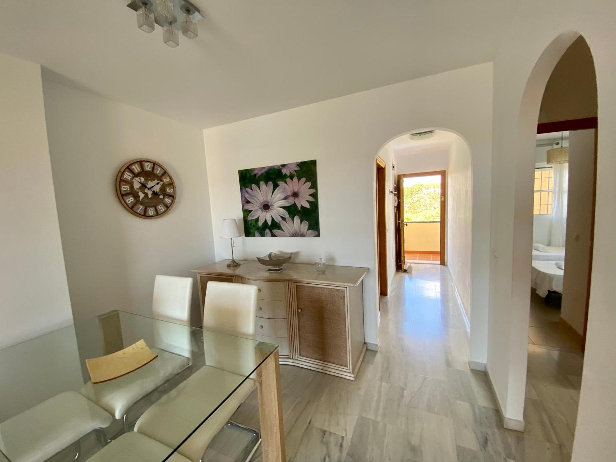 Apartamento Con Vistas La Cala De Mijas Zewnętrze zdjęcie