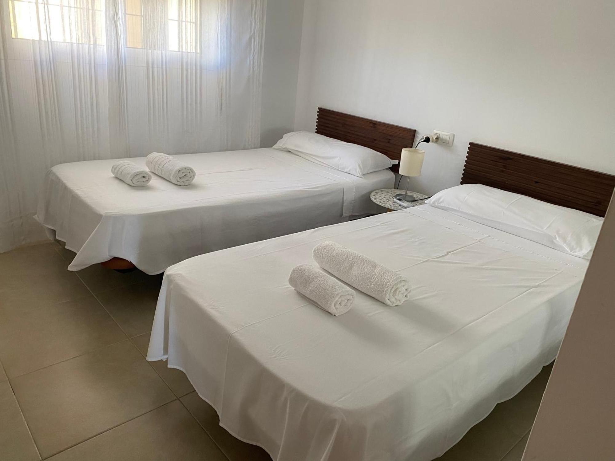 Apartamento Con Vistas La Cala De Mijas Zewnętrze zdjęcie