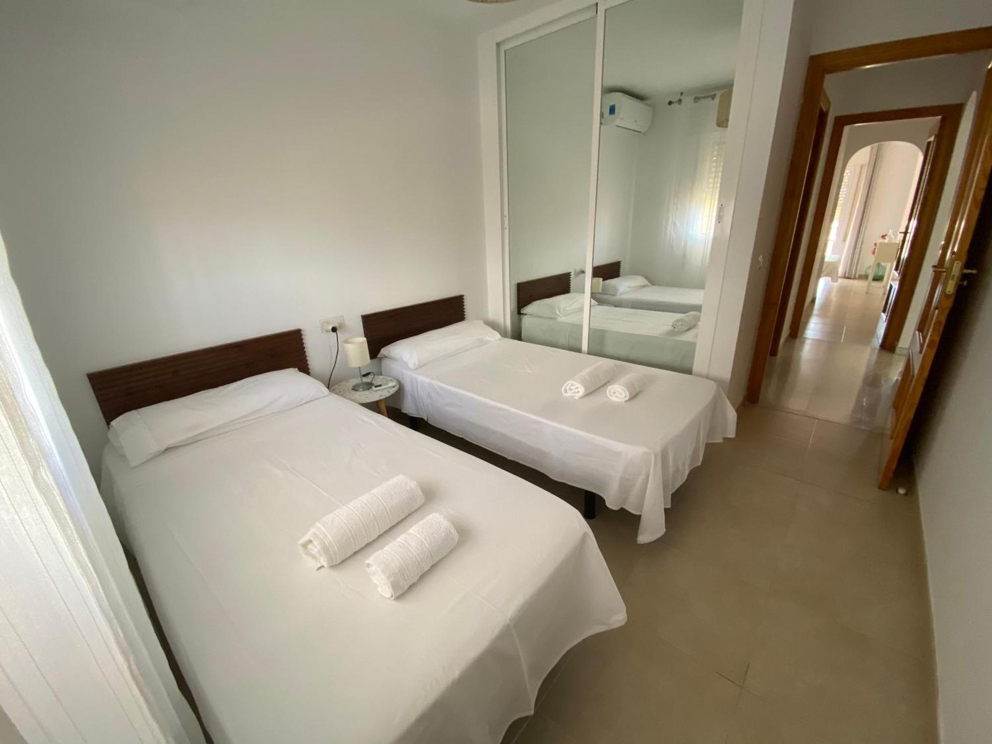 Apartamento Con Vistas La Cala De Mijas Zewnętrze zdjęcie