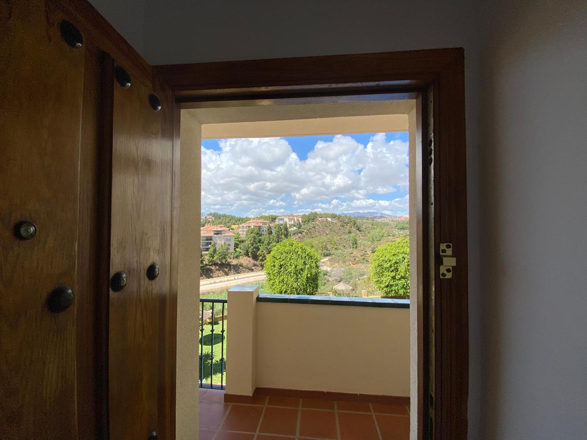 Apartamento Con Vistas La Cala De Mijas Zewnętrze zdjęcie