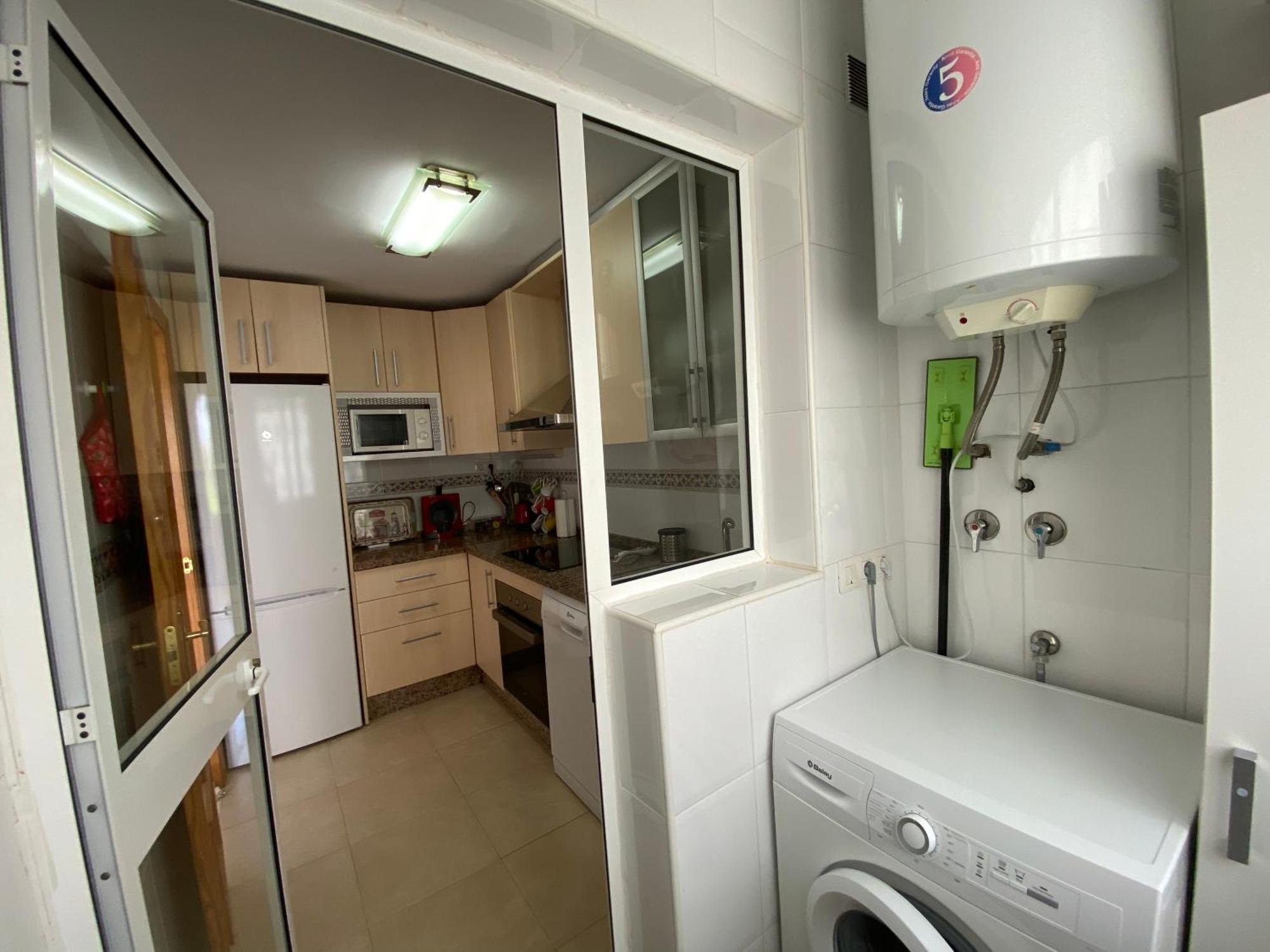 Apartamento Con Vistas La Cala De Mijas Zewnętrze zdjęcie