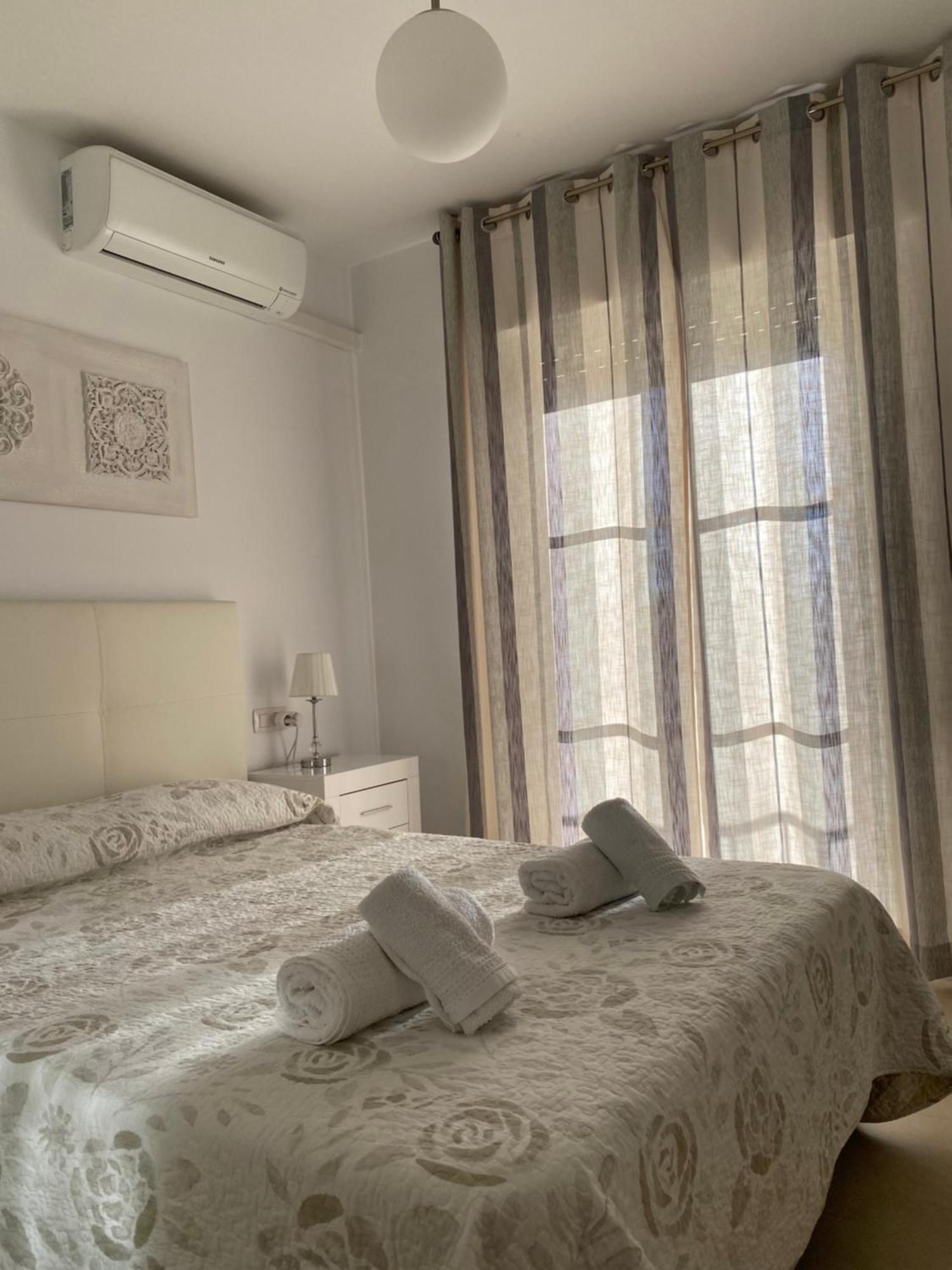Apartamento Con Vistas La Cala De Mijas Zewnętrze zdjęcie