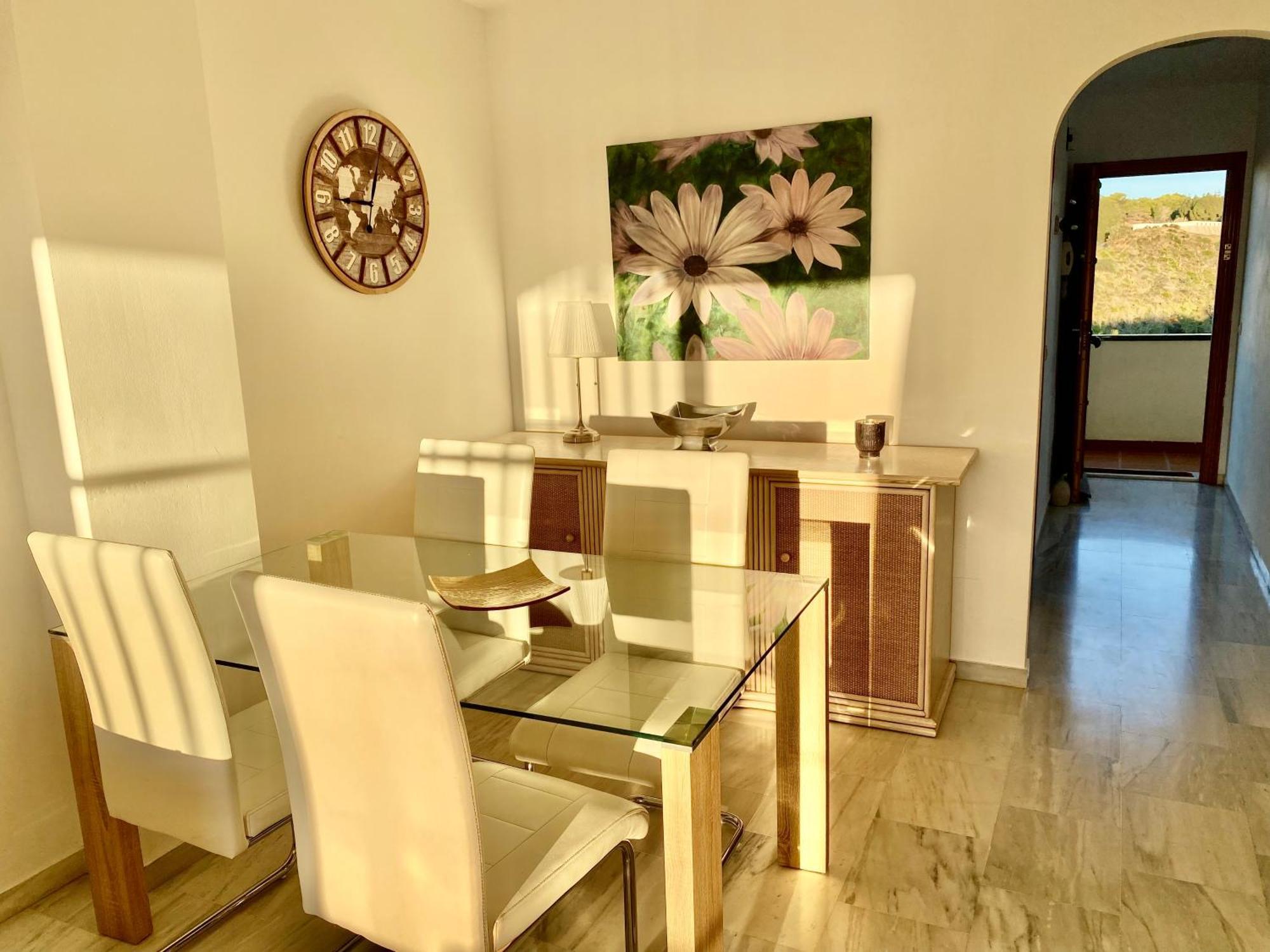 Apartamento Con Vistas La Cala De Mijas Zewnętrze zdjęcie