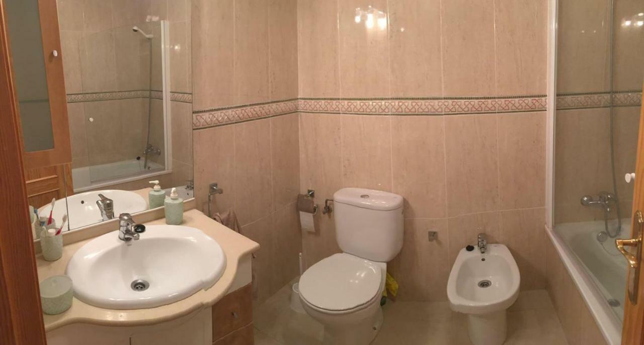 Apartamento Con Vistas La Cala De Mijas Zewnętrze zdjęcie