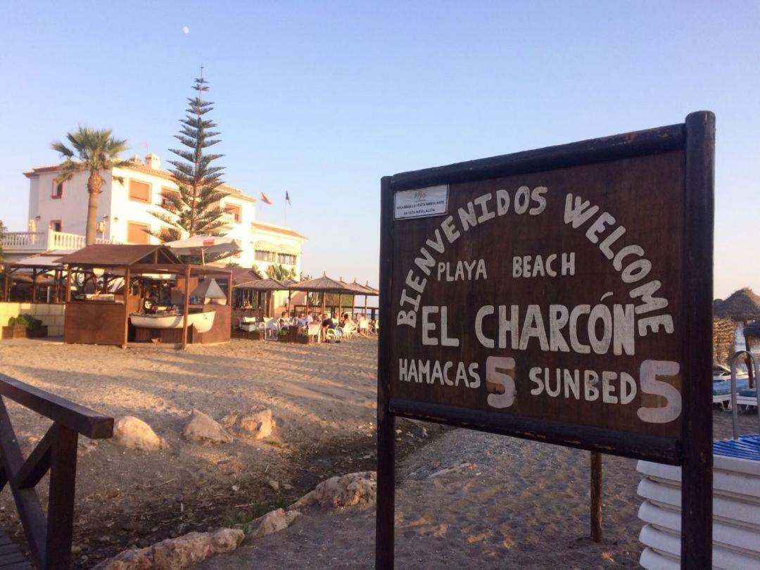 Apartamento Con Vistas La Cala De Mijas Zewnętrze zdjęcie