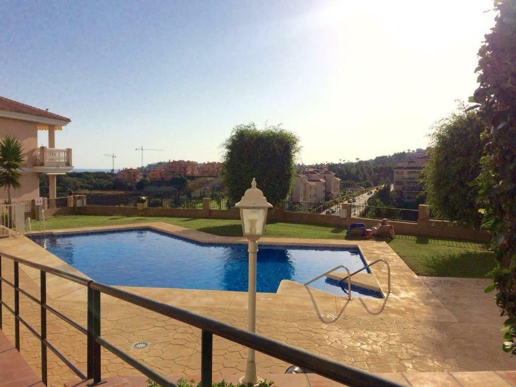 Apartamento Con Vistas La Cala De Mijas Zewnętrze zdjęcie