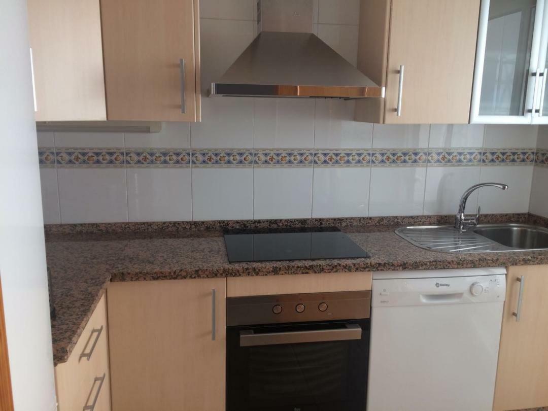 Apartamento Con Vistas La Cala De Mijas Zewnętrze zdjęcie