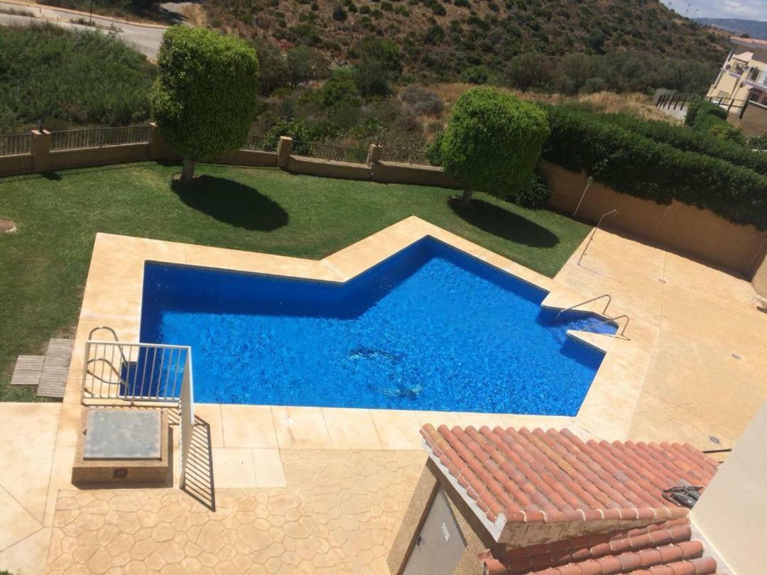 Apartamento Con Vistas La Cala De Mijas Zewnętrze zdjęcie