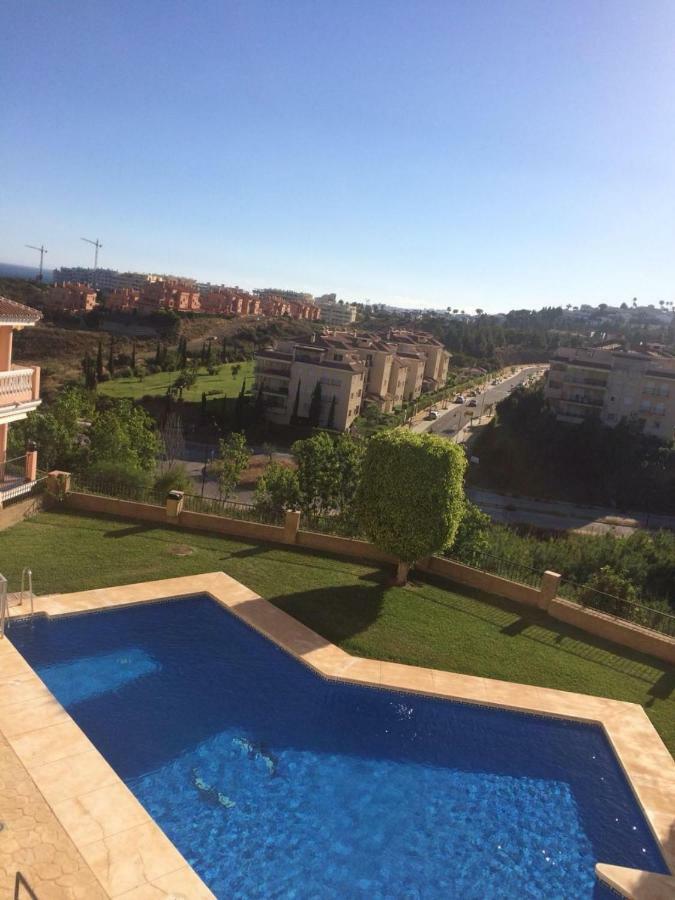 Apartamento Con Vistas La Cala De Mijas Zewnętrze zdjęcie