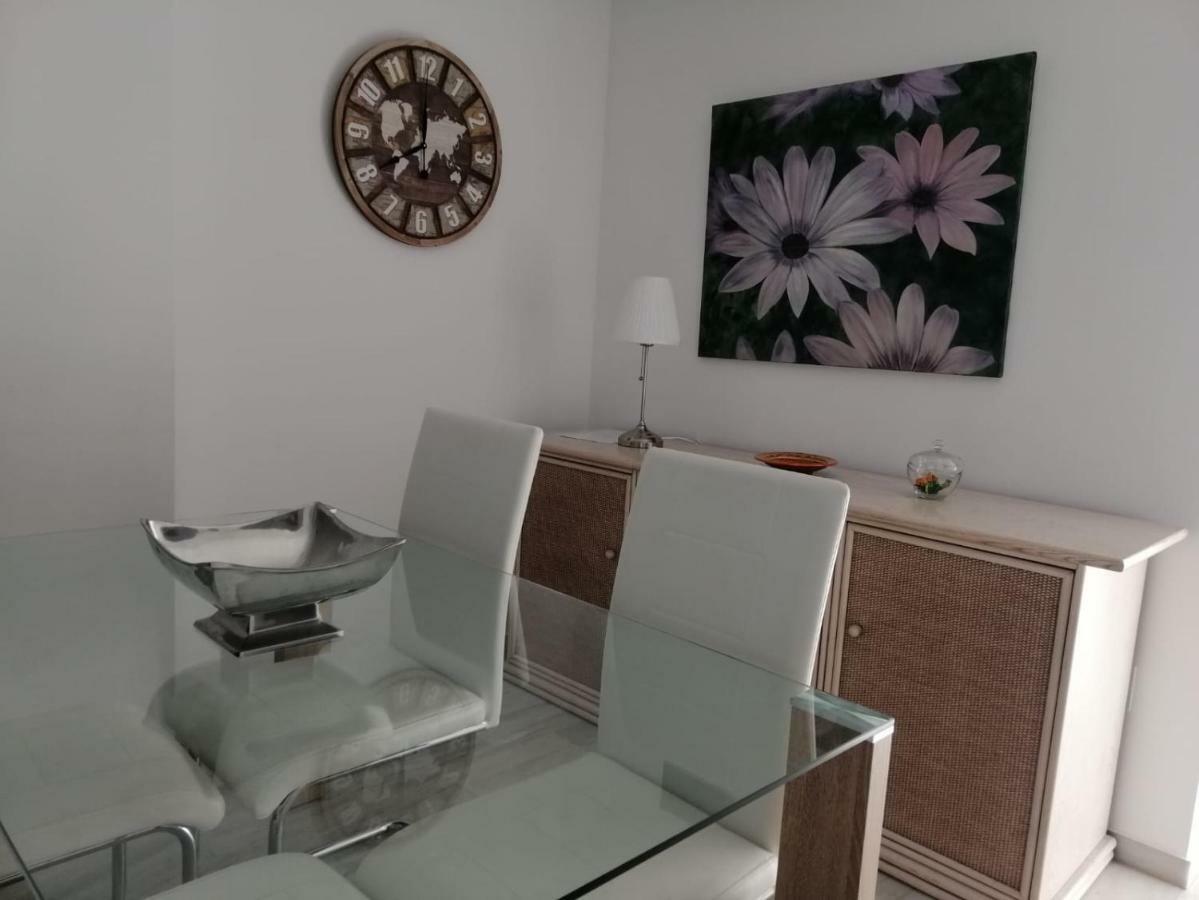 Apartamento Con Vistas La Cala De Mijas Zewnętrze zdjęcie