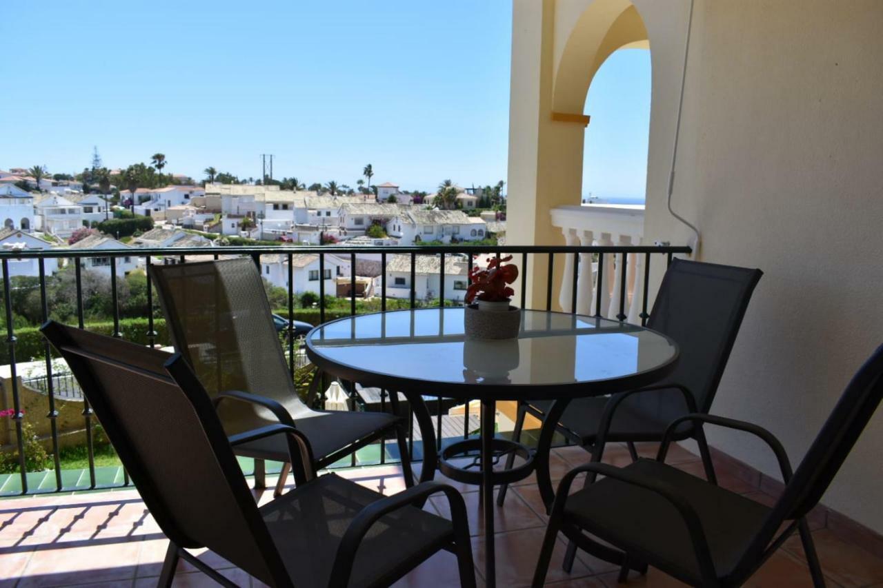 Apartamento Con Vistas La Cala De Mijas Zewnętrze zdjęcie