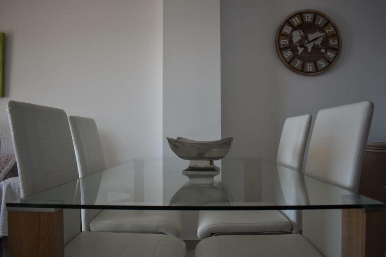 Apartamento Con Vistas La Cala De Mijas Zewnętrze zdjęcie