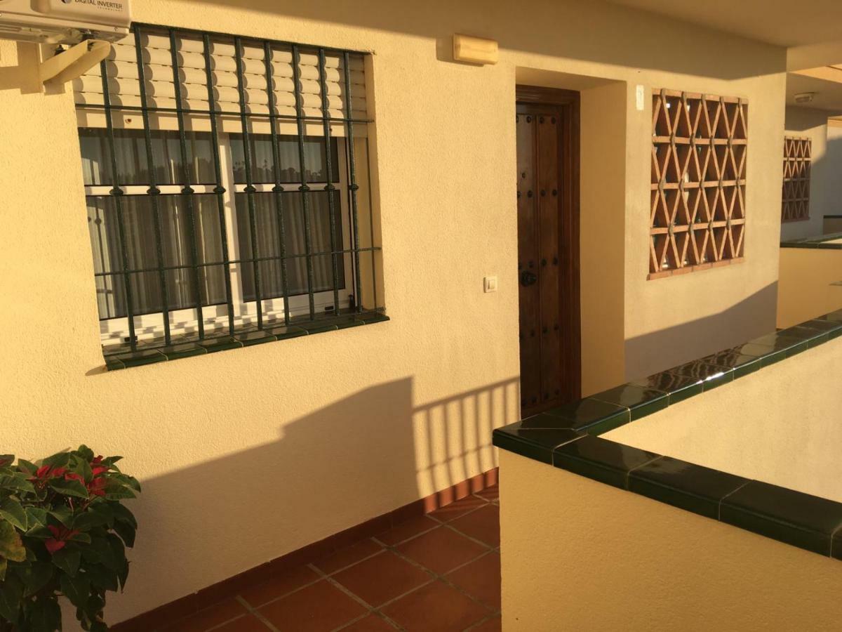 Apartamento Con Vistas La Cala De Mijas Zewnętrze zdjęcie