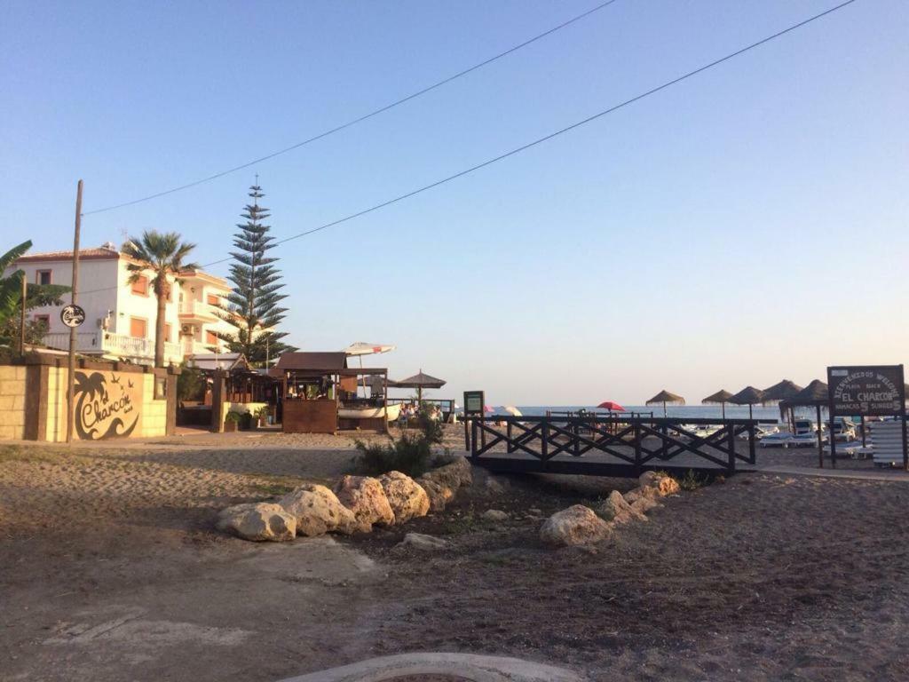 Apartamento Con Vistas La Cala De Mijas Zewnętrze zdjęcie