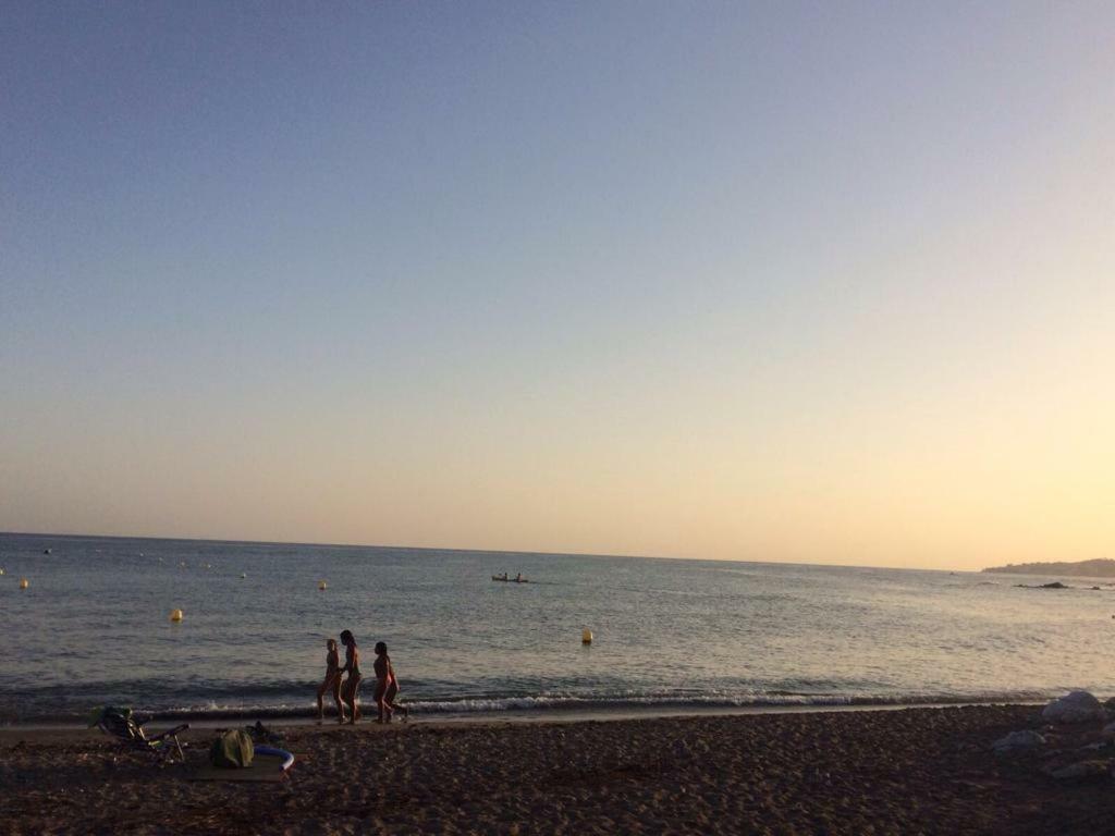 Apartamento Con Vistas La Cala De Mijas Zewnętrze zdjęcie